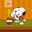 Snoopy 30