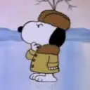 Snoopy 27
