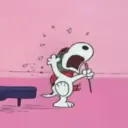 Snoopy 16
