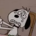Snoopy 25