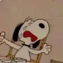 Snoopy 20