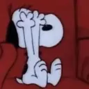 Snoopy 21