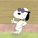 Snoopy 14