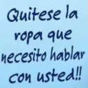 Basta o te cojo🫦Notas textos✨ 26