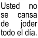 Basta o te cojo🫦Notas textos✨ 24