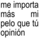 Basta o te cojo🫦Notas textos✨ 6