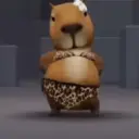 🕺🏻🎵 Capibara bailando🎵🕺🏻 11
