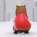 🕺🏻🎵 Capibara bailando🎵🕺🏻 14