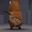 🕺🏻🎵 Capibara bailando🎵🕺🏻 15