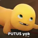 NAILONG DINO KUNING 5