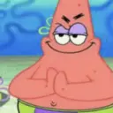 ⭐ Patricio Estrella Mood ⭐ 9