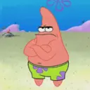⭐ Patricio Estrella Mood ⭐ 7