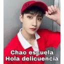 K-pop 😃 24