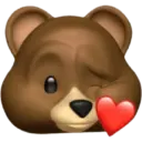 Animales 🐻 16