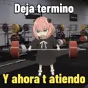 ELEIKO 13 DE ELEO Deja termino way Barbell ELIKO at Y ahora t atiendo