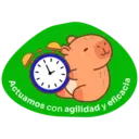 Capibaras de la Huella 7