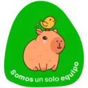 Capibaras de la Huella 5