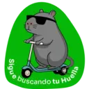 Capibaras de la Huella 8