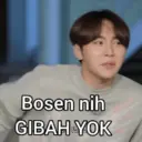 stiker k-pop 6