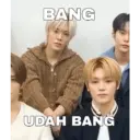 stiker k-pop 26