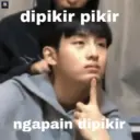 stiker k-pop 11