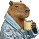 Animales miados 11