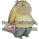 Animales miados 22