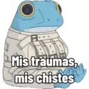 Animales miados 15
