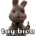 Animales miados 17