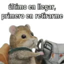 Animales miados 29