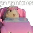 Animales miados 18