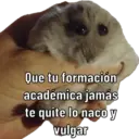 Animales miados 24