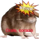 Animales miados 16