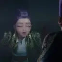 Guerreiras do K-pop 25