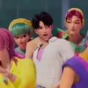 Guerreiras do K-pop 23