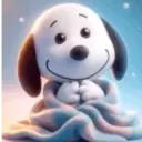 Fabuloso Snoopy✨🐾 13