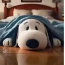 Fabuloso Snoopy✨🐾 6