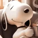 Fabuloso Snoopy✨🐾 1