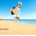 Fabuloso Snoopy✨🐾 10