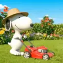 Fabuloso Snoopy✨🐾 8