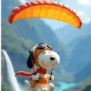 Fabuloso Snoopy✨🐾 11