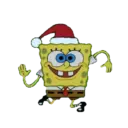 Navidad stickers 🎁🥂 3
