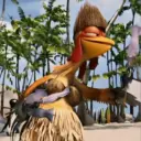 Pepe el gallo 🐓 pollo 🐓 8