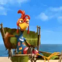 Pepe el gallo 🐓 pollo 🐓 23