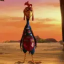 Pepe el gallo 🐓 pollo 🐓 6