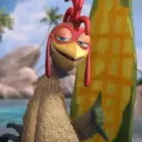 Pepe el gallo 🐓 pollo 🐓 7