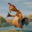 Pepe el gallo 🐓 pollo 🐓 16