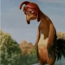 Pepe el gallo 🐓 pollo 🐓 11