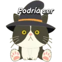 Halloween Cute Black Cat🐈‍⬛✨ 15