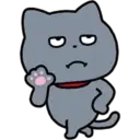 Meme Kucing Jail 17